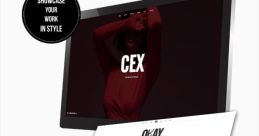 Cex Commercial Intro