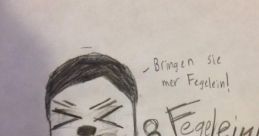 Bring me Fegelein