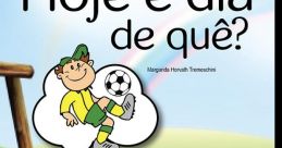 HOJE É DIA DE JOJO PORRA