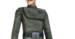 Star Wars Clone Wars Narrator (Version 3.0)