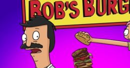 Bob's Burgers - Season 6