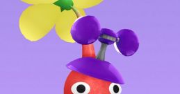 Pikmin 4 Ship Upgraded!