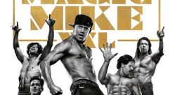 Magic Mike XXL (2015)