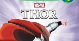 This is Thor