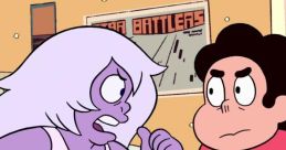Steven Universe (2013) - Season 3