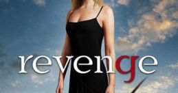 Revenge - Season 1