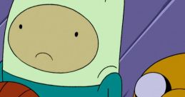 Adventure Time with Finn and Jake (2010) - Season 5