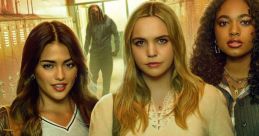 Pretty little liars original sin trailer