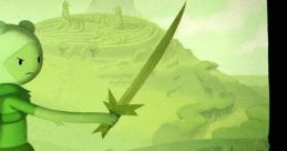 Adventure Time - Season 8