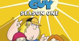 Family Guy - Season 1