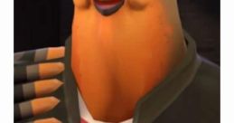 Pootis bird