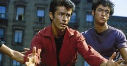 West Side Story