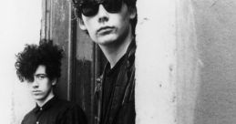 The Jesus And Mary Chain