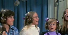 The Brady's Sing 'Time To Change'
