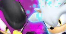 Silver and Espio's Story (Sonic Rivals 2)