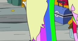 Adventure Time - Season 5 Adventure Time is not a movie or a song, but rather a beloved animated television show that