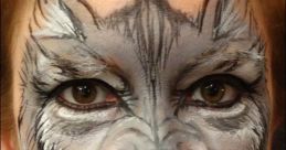 Faceit wolf The first that comes to mind when thinking about Faceit wolf is the howl of a wolf. The haunting and melodic