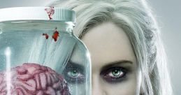 IZombie - Season 1