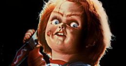 Chucky (Classic, Childs Play)