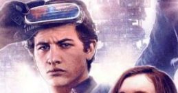 READY PLAYER ONE Official Trailer #1