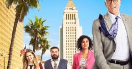 Mr. Mayor - Season 1