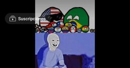 Y de pronto una puchaina gogogogo The phrase "Y de pronto una puchaina gogogogo" brings to mind a cacophony of that evoke a