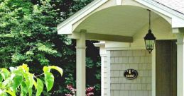 Porches