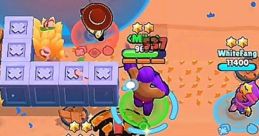 For pain and for glory -- El Primo