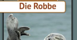 DIE ROBBE The first that comes to mind when thinking about DIE ROBBE is the deep, guttural call of the sea lion. This