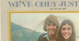 Carpenters -We've Only Just Begun