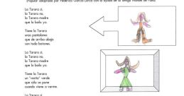 Como Tarara The echoing of "Como Tarara" resonate through the lively streets of a bustling market. The energetic rhythm