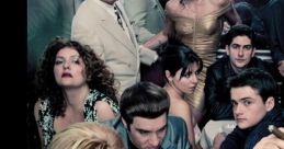 The Sopranos - Season 4
