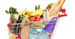 Boodschappen