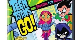 Teen Titans Go! - Season 2