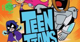 Teen Titans Go! - Season 3