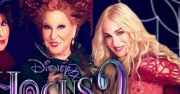 HOCUS POCUS 2 Trailer