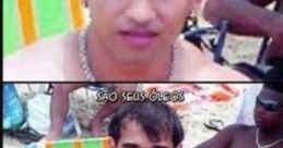 Ei Cuzão!