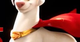 League of super pets trailer