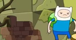 Adventure Time with Finn and Jake (2010) - Season 1
