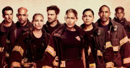 Station 19 - Season 3