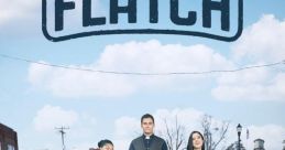 Welcome To Flatch (2022) - Season 1