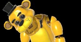 SNAR: Revamped Jumpscare 2