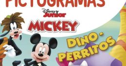 Mickey Mouse Leo