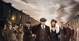 Peaky Blinders - Season 4