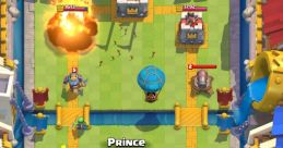 Ъыъыъы (clash royal)