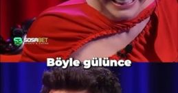 Deli Gülme