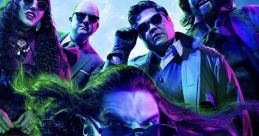 What We Do in the Shadows - Season 3