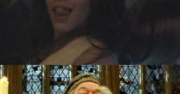 Puntos para gryffindor