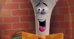 FUNNIER BONE