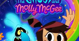 The Ghost and Molly McGee - Season 1